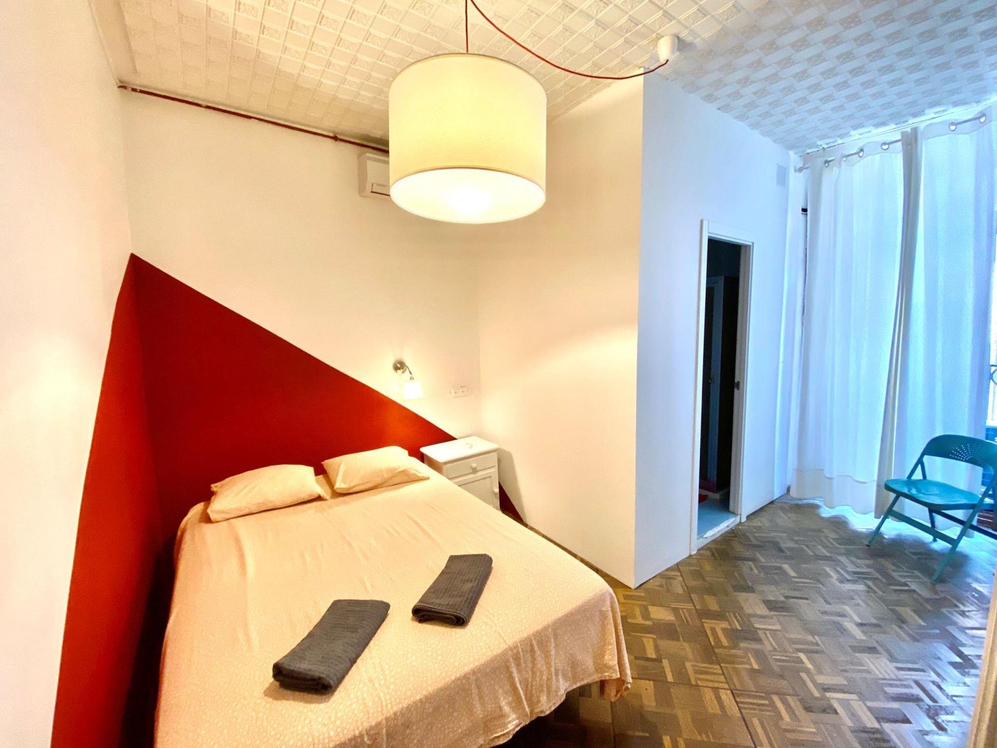 Foto de Barbieri Sol Hostel
