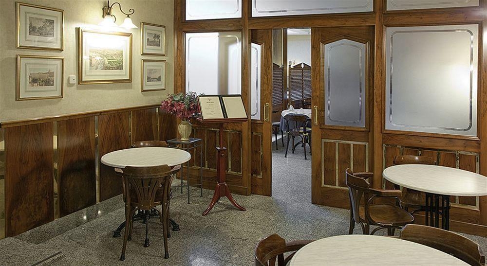 Foto de Hostal Carlos III