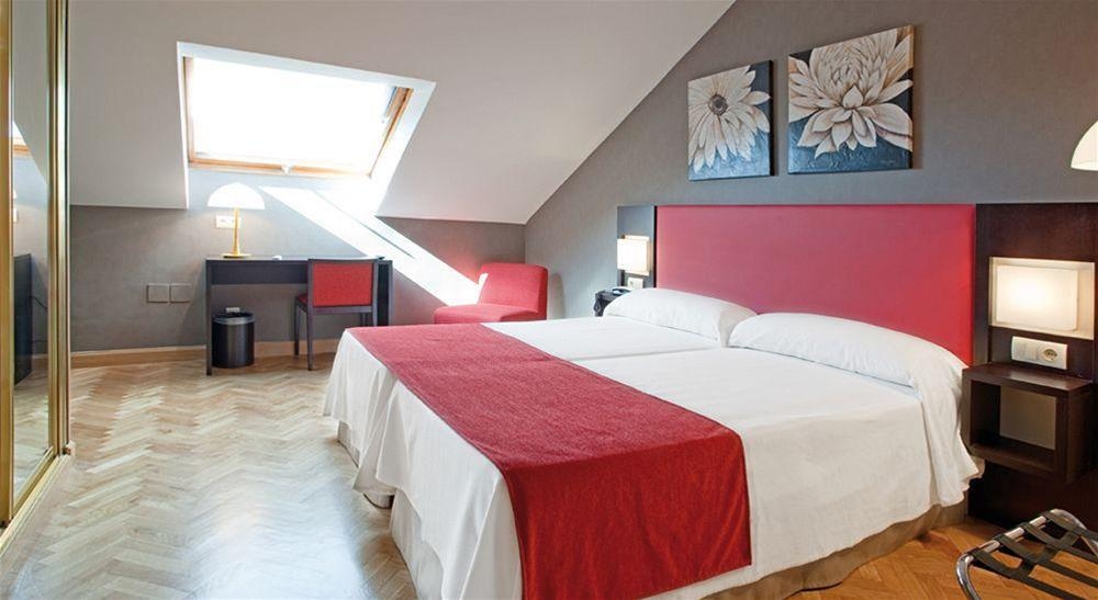 Foto de Hostal Carlos III