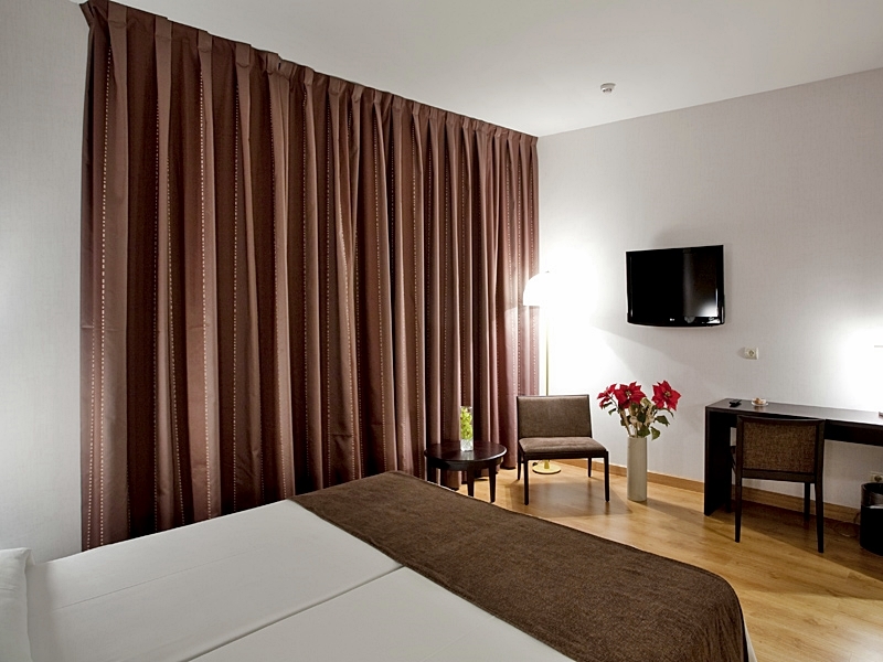 Foto de Hostal Carlos III