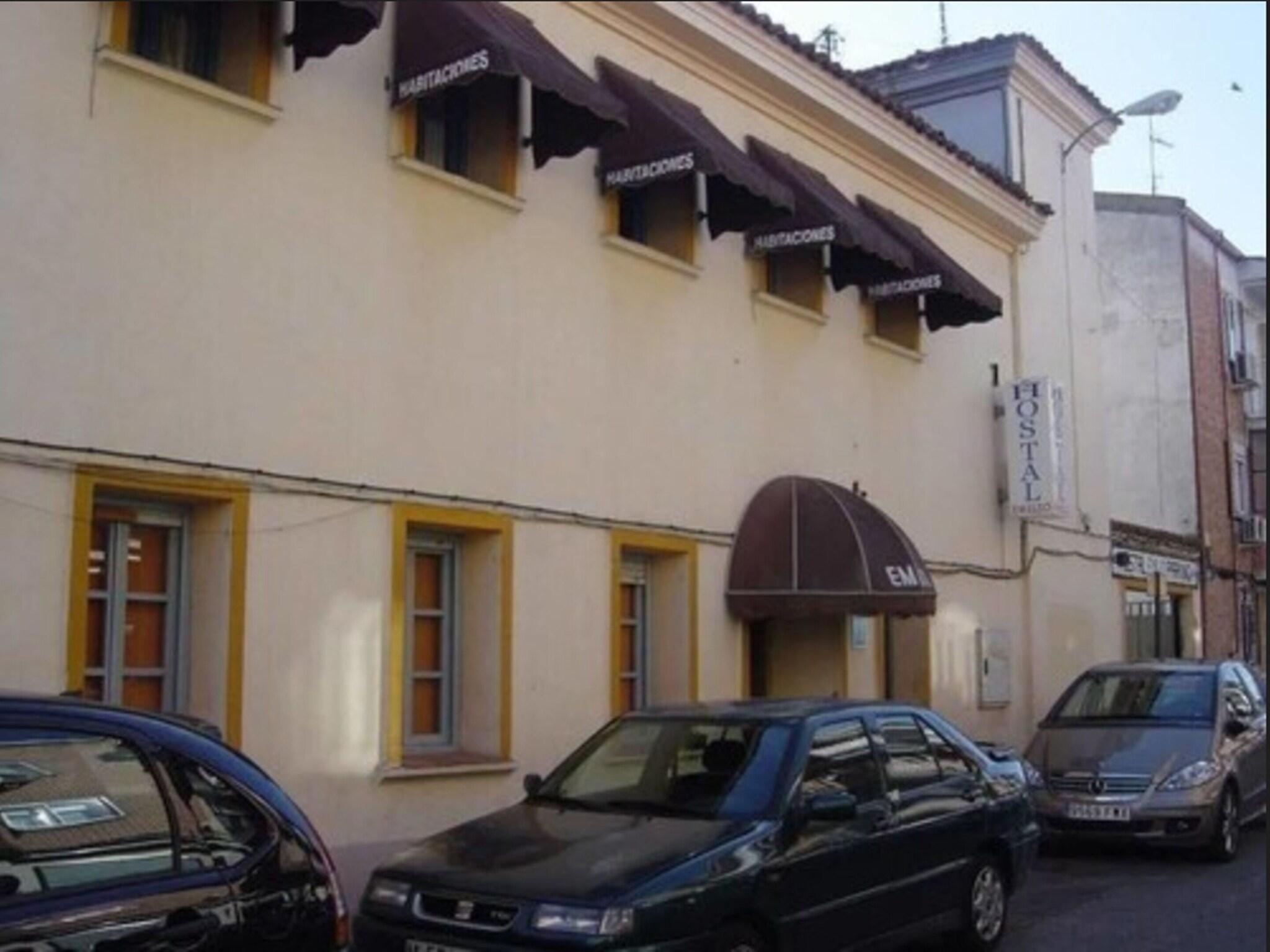 Foto de Hostal Emilio Barajas