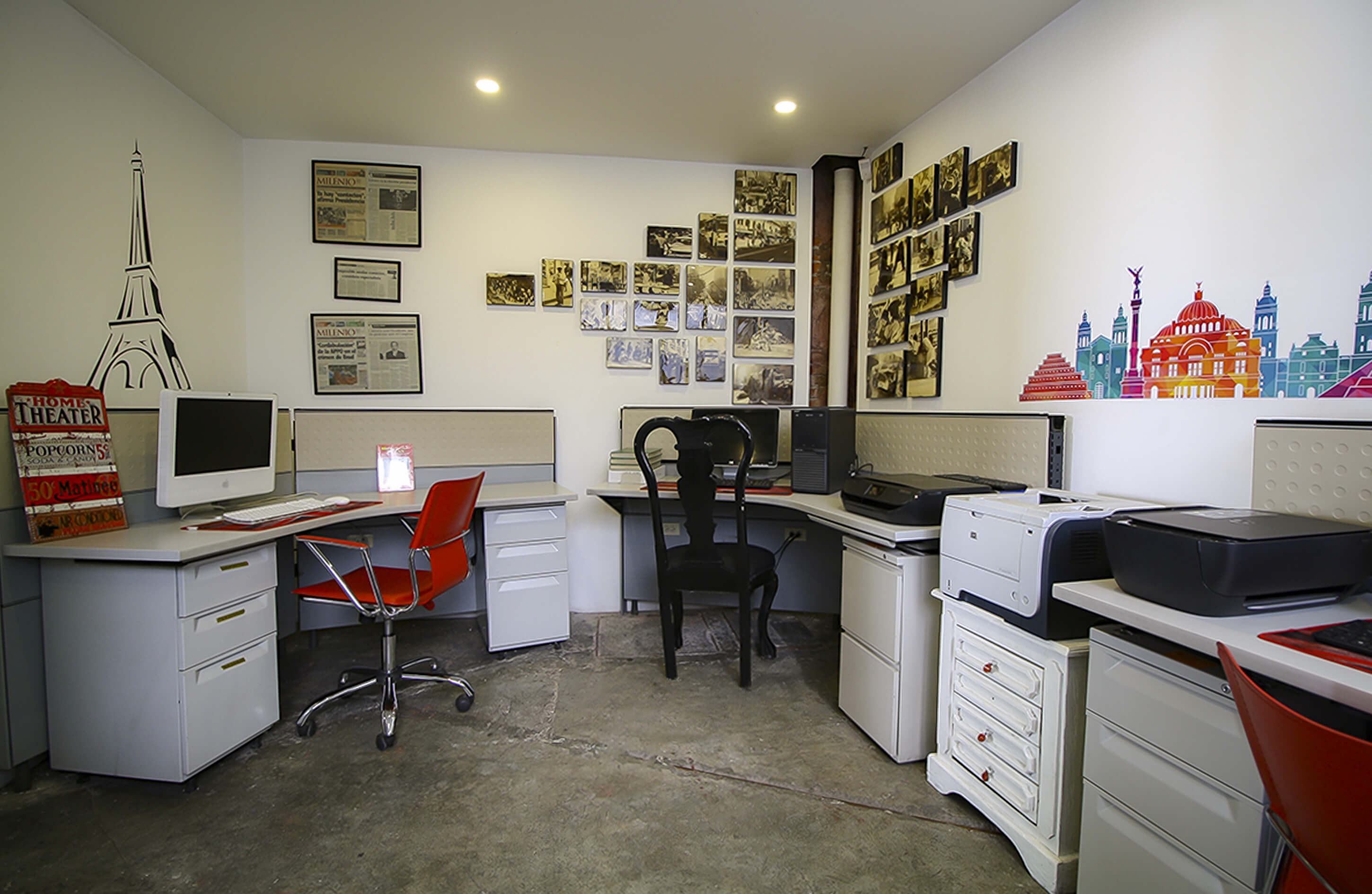 Foto de Hotel Black Boutique