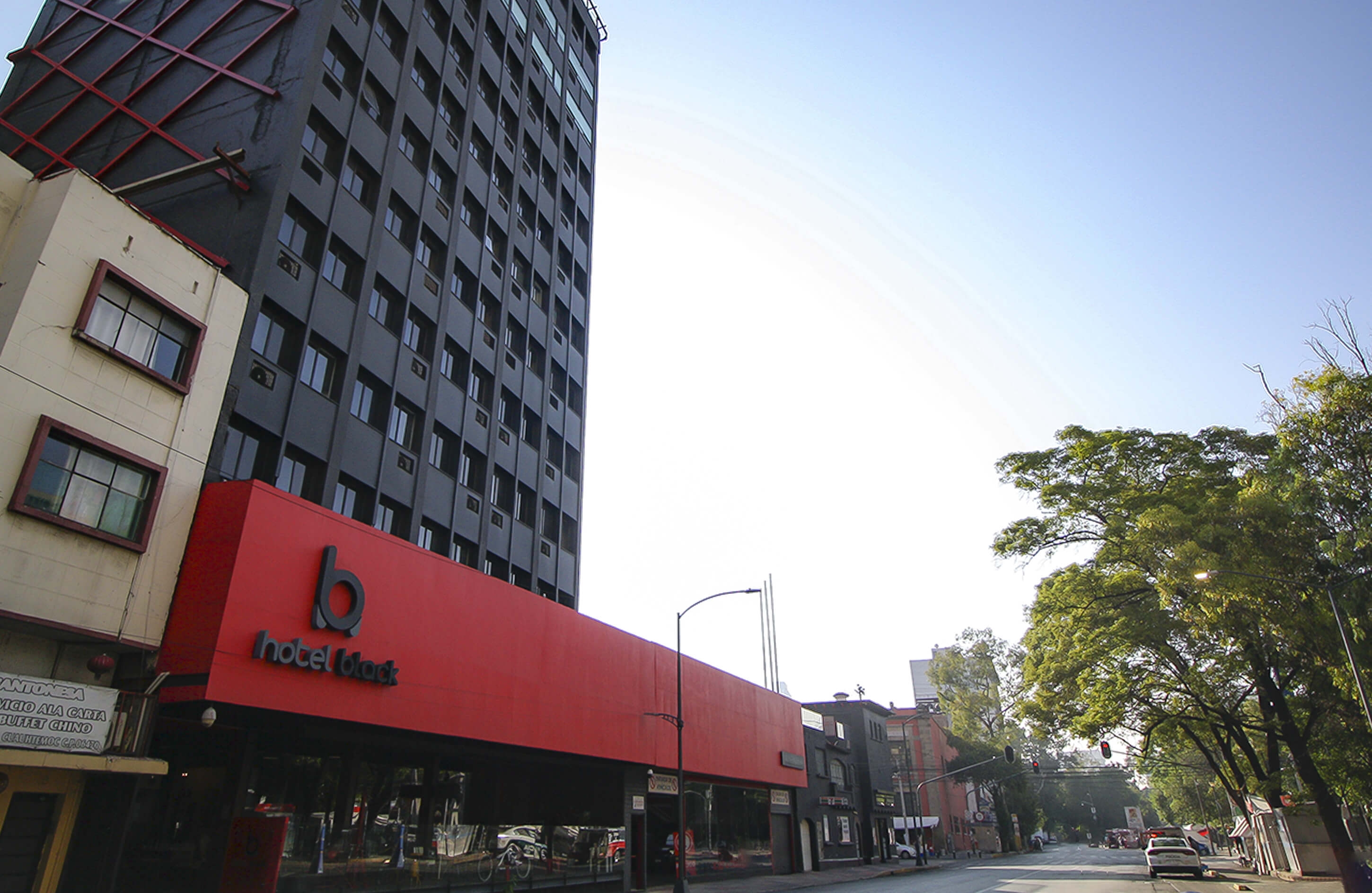Foto de Hotel Black Boutique