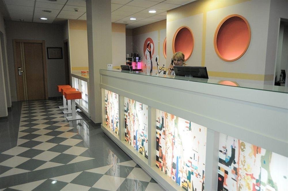 Foto de Hotel Indiana