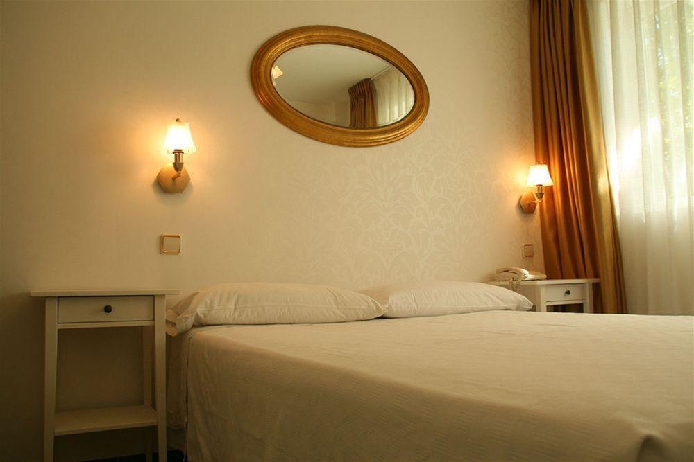 Foto de Hotel Indiana