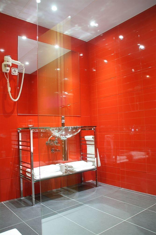 Foto de Hotel Indiana
