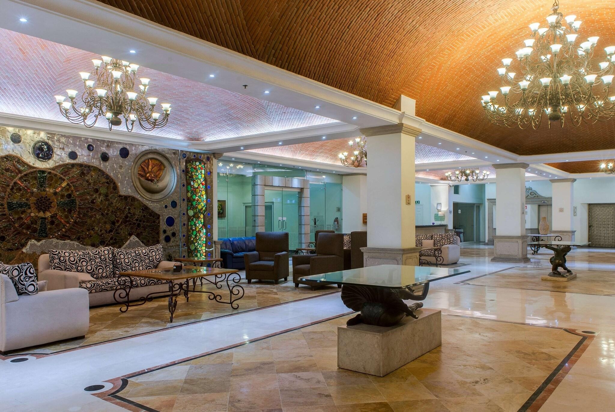 Foto de Ramada By Wyndham Ciudad De Mexico Perinorte
