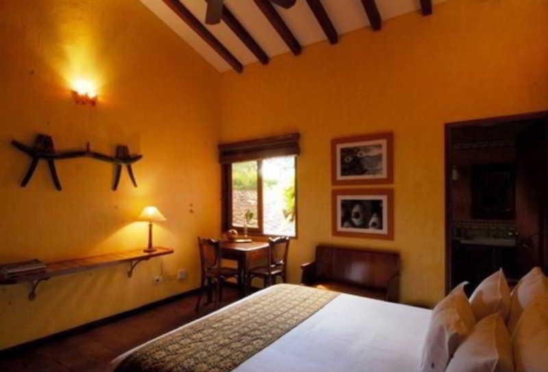 Foto de Sazagua Hotel Boutique