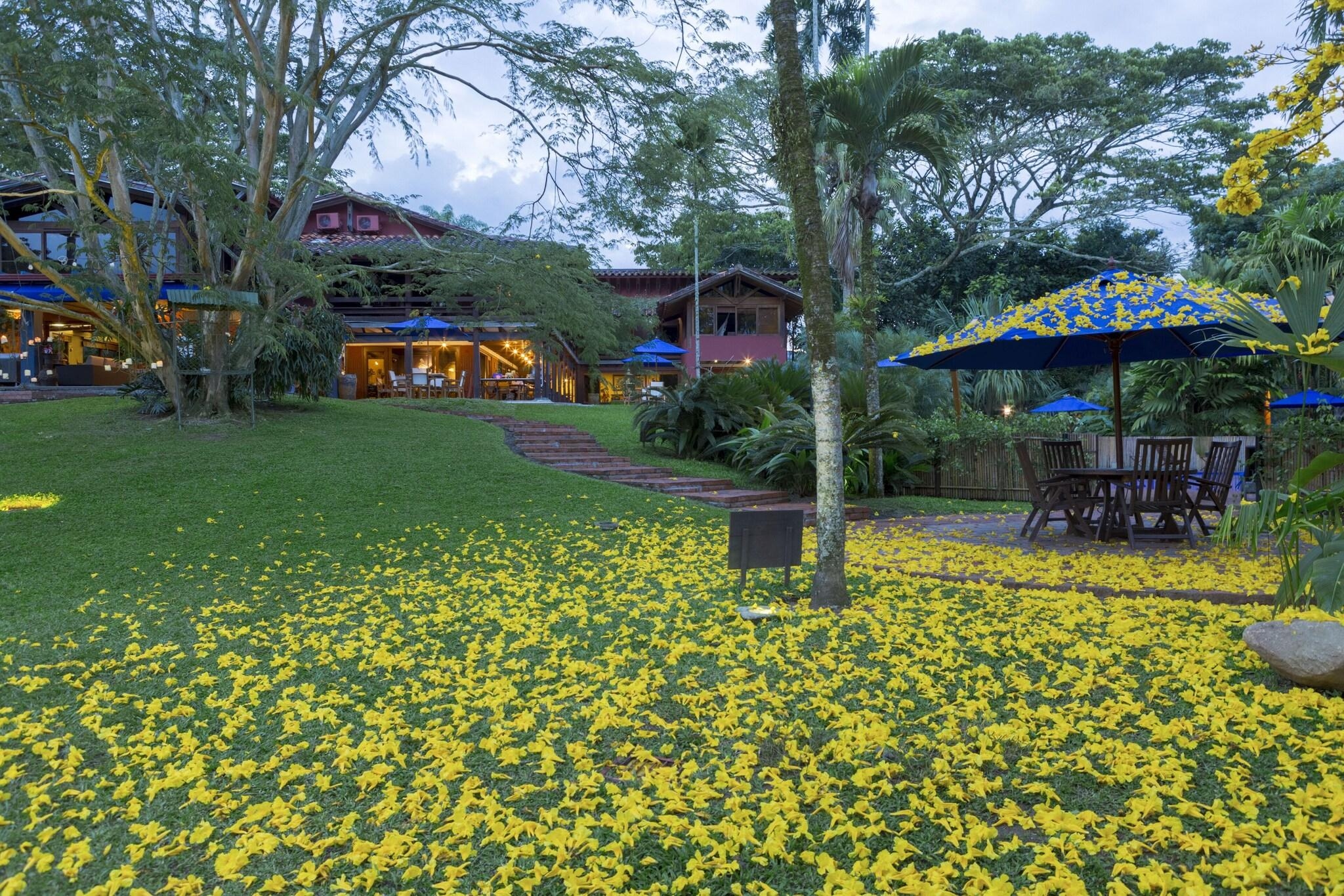 Foto de Sazagua Hotel Boutique