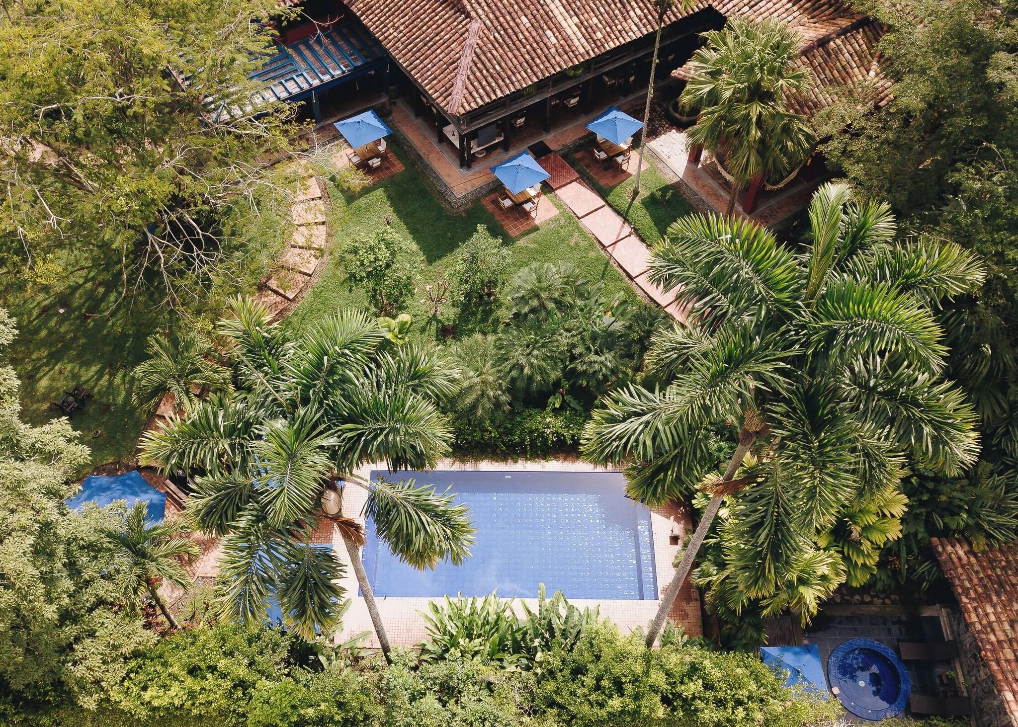 Foto de Sazagua Hotel Boutique