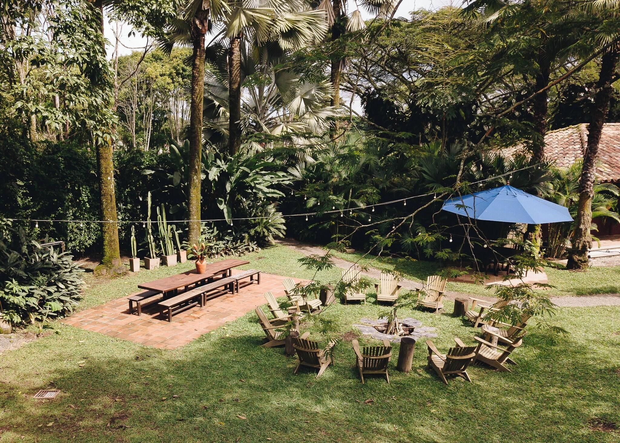 Foto de Sazagua Hotel Boutique
