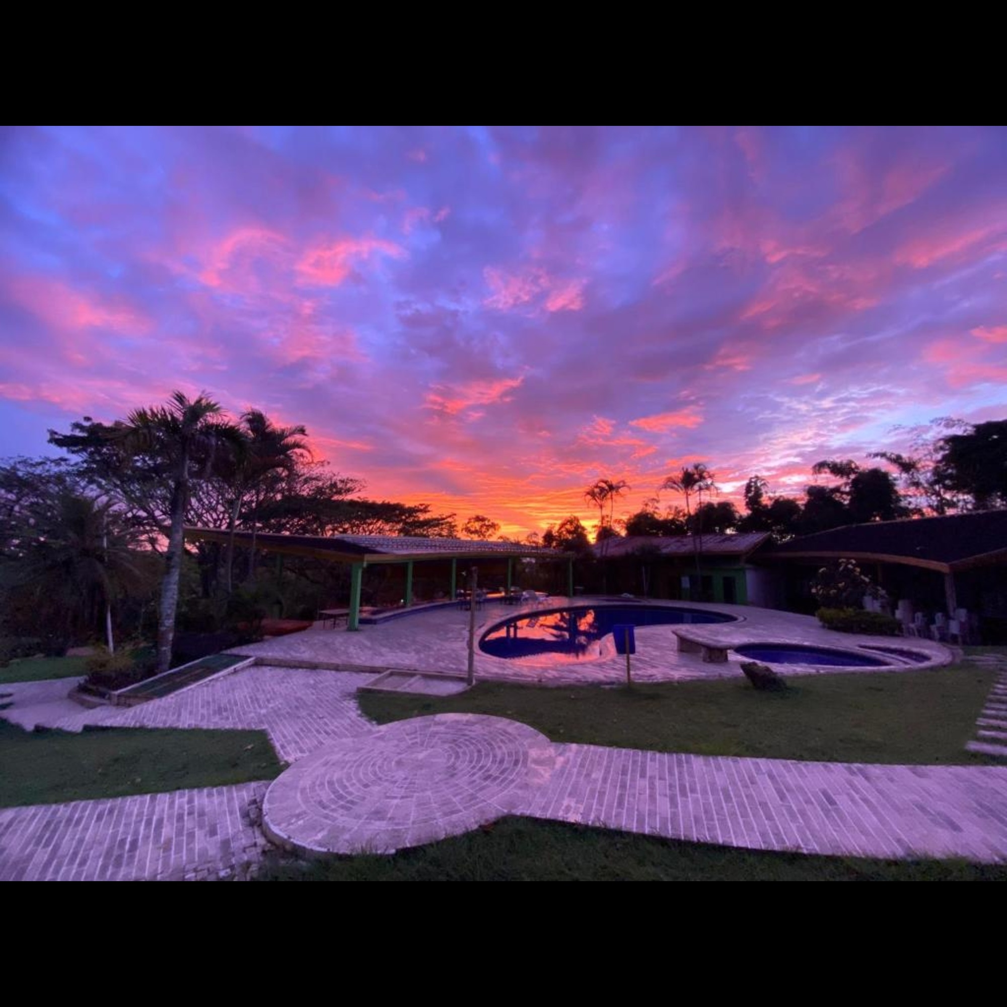 Foto de Ecohotel La Casona