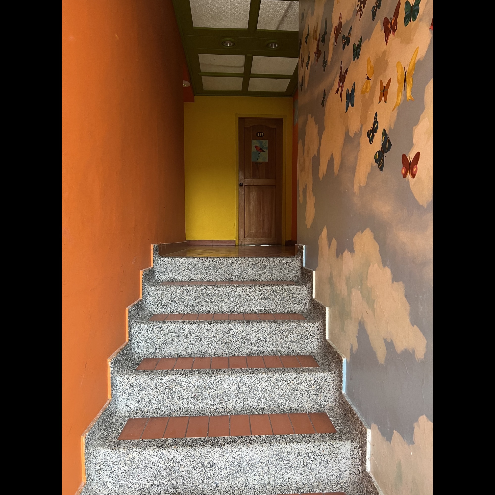 Foto de Ecohotel La Casona