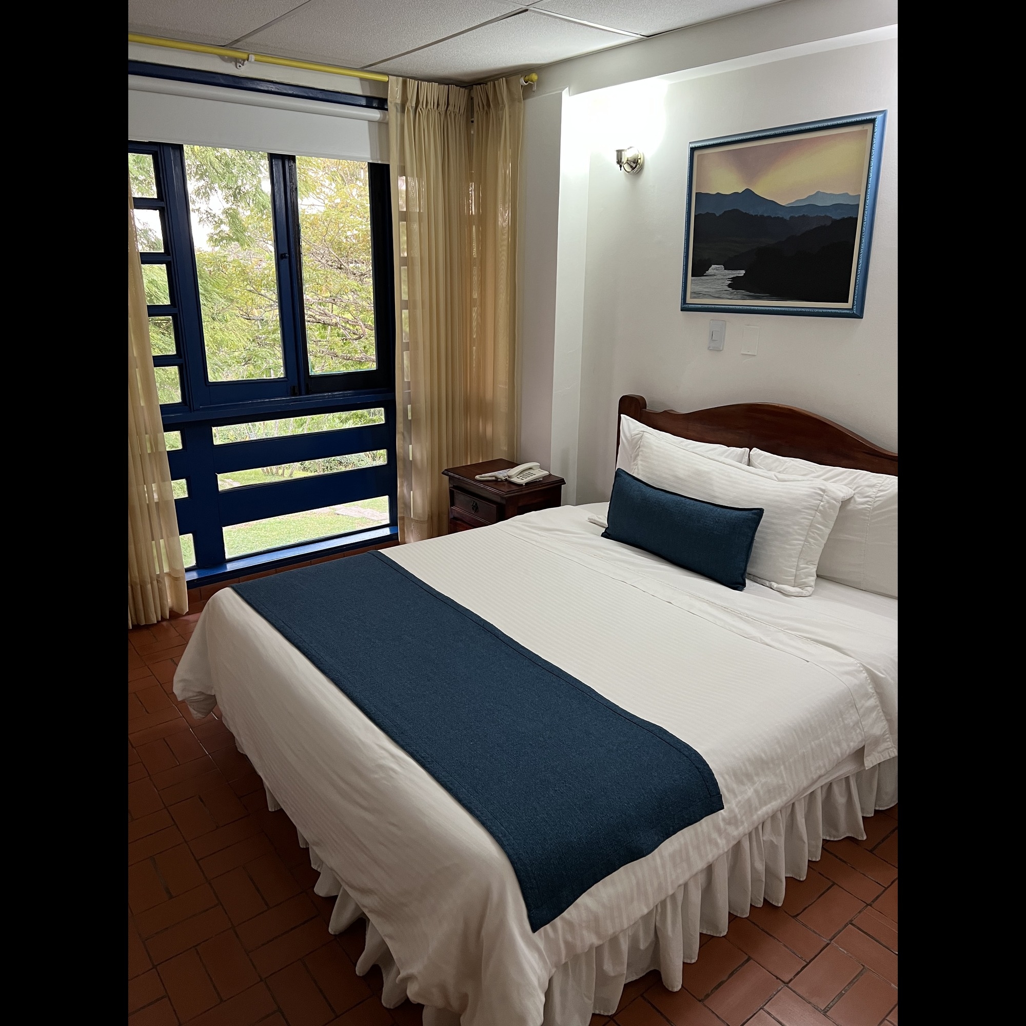Foto de Ecohotel La Casona
