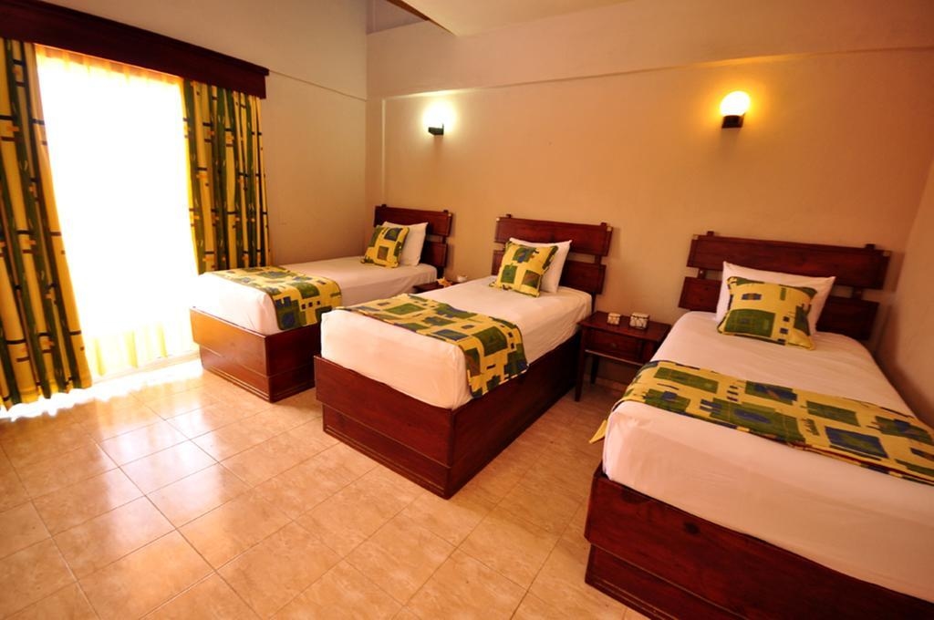Foto de Bavaro Punta Cana Hotel Flamboyan