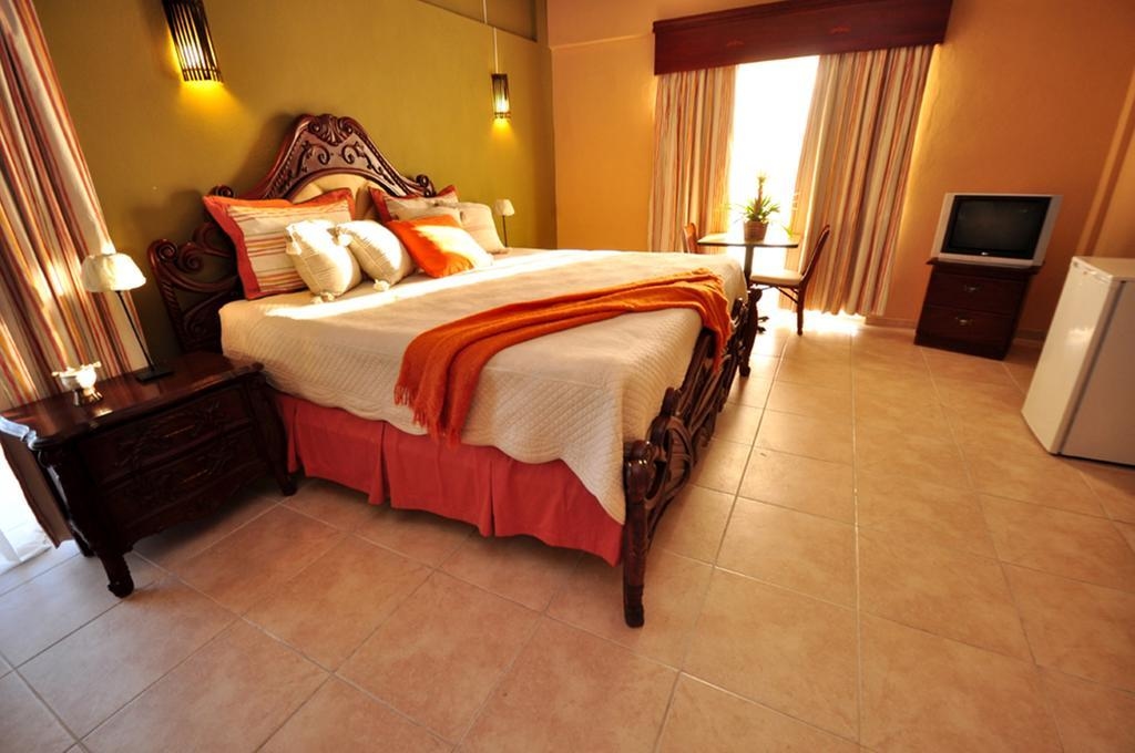 Foto de Bavaro Punta Cana Hotel Flamboyan