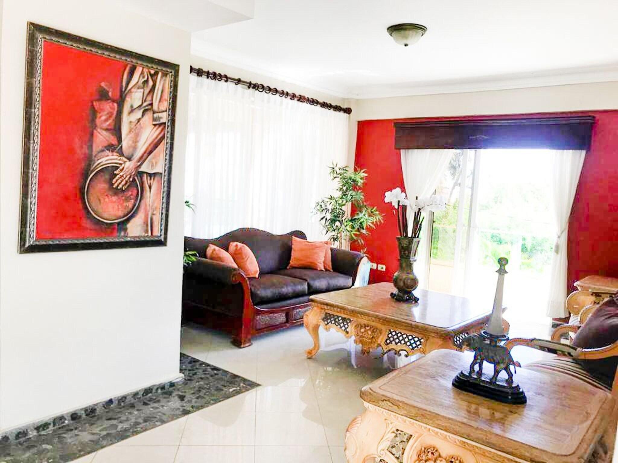 Foto de Bavaro Punta Cana Hotel Flamboyan