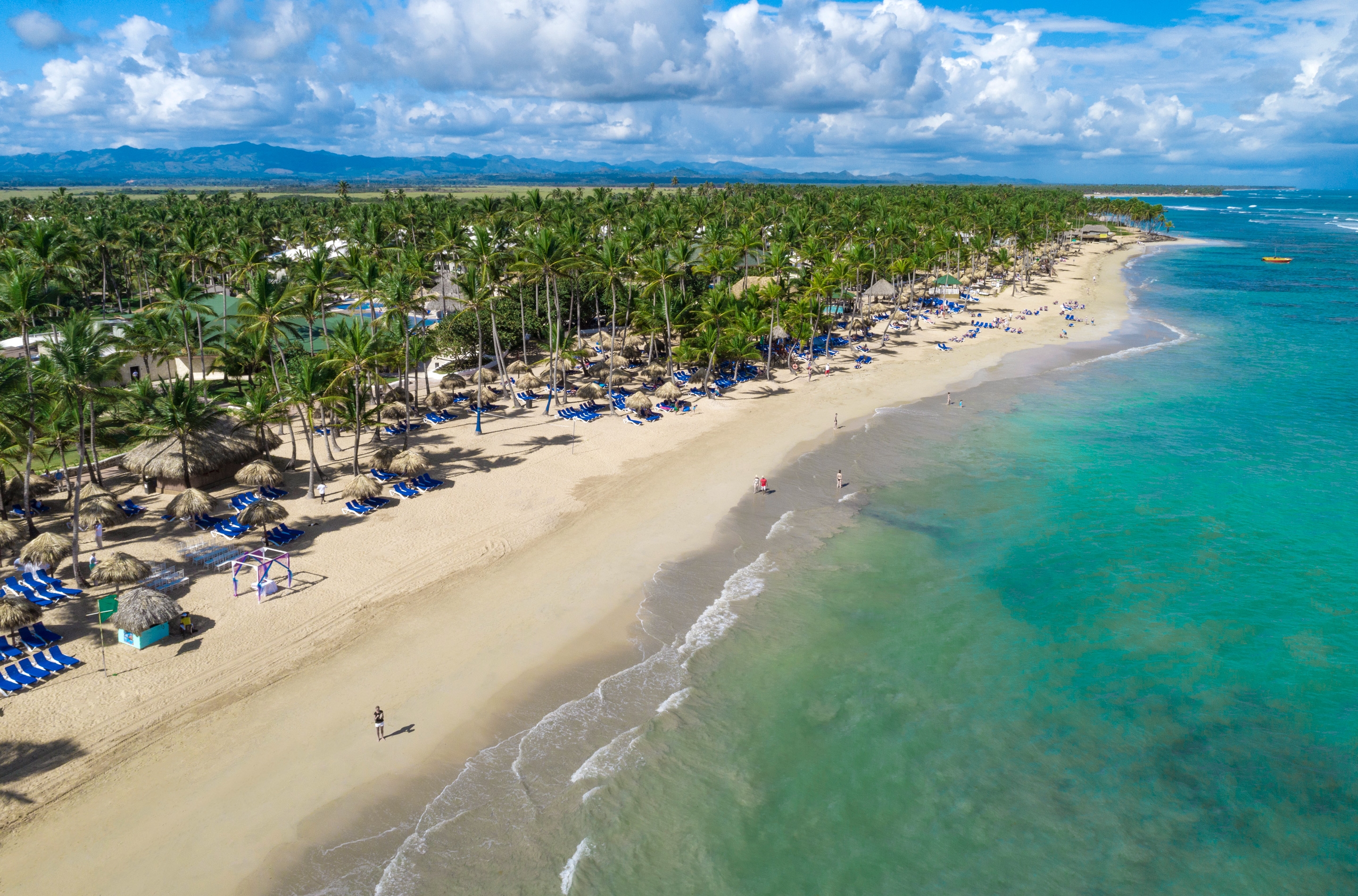 Foto de Grand Sirenis Punta Cana Resort All Inclusive