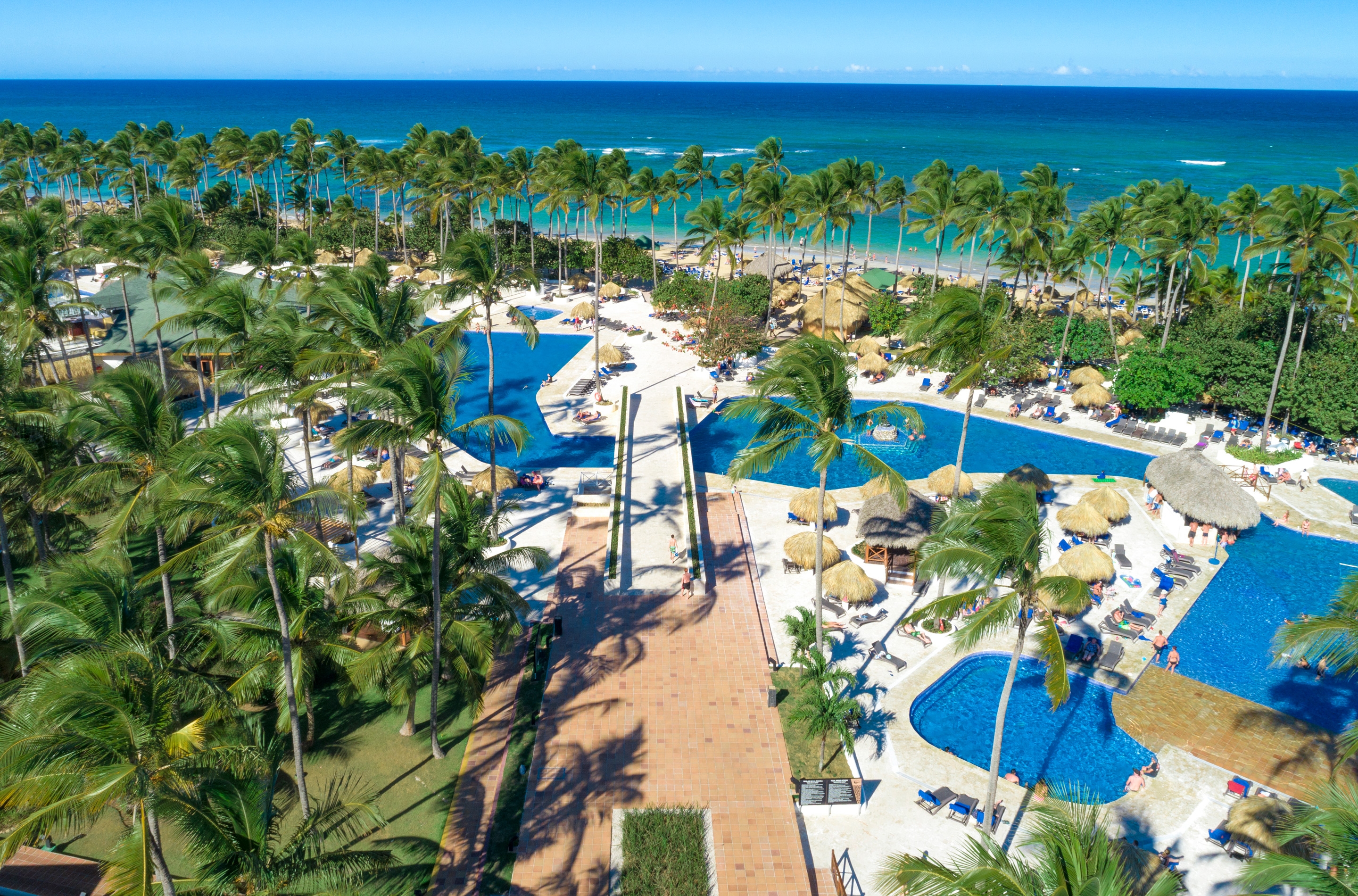 Foto de Grand Sirenis Punta Cana Resort All Inclusive