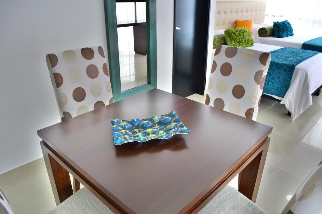 Foto de Monterosa Apartamentos Amoblados