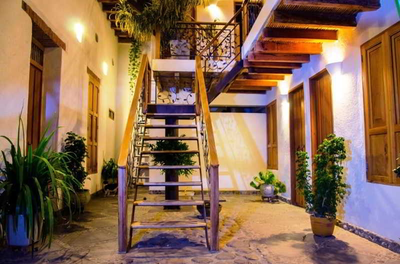Foto de Casa Verde Hotel