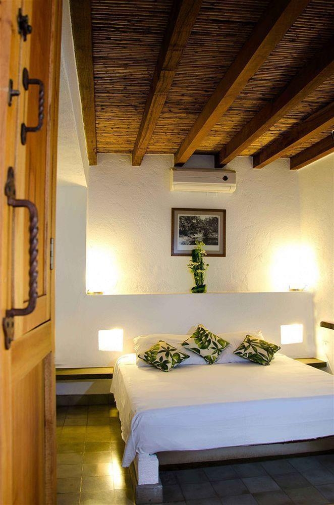 Casa Verde Hotel