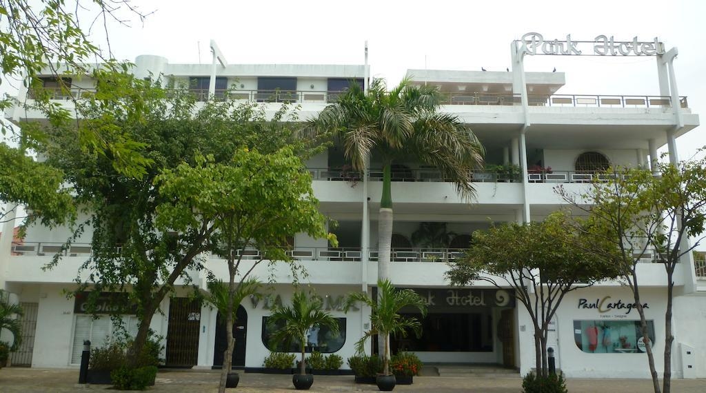 Foto de Park Hotel