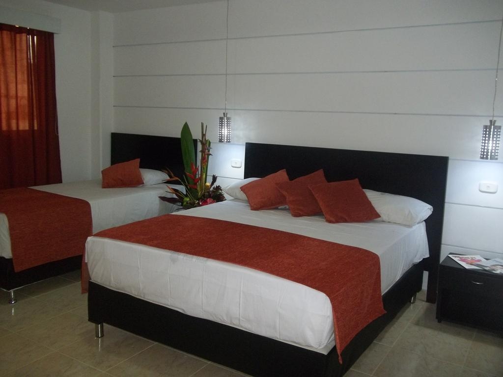 Foto de Park Hotel