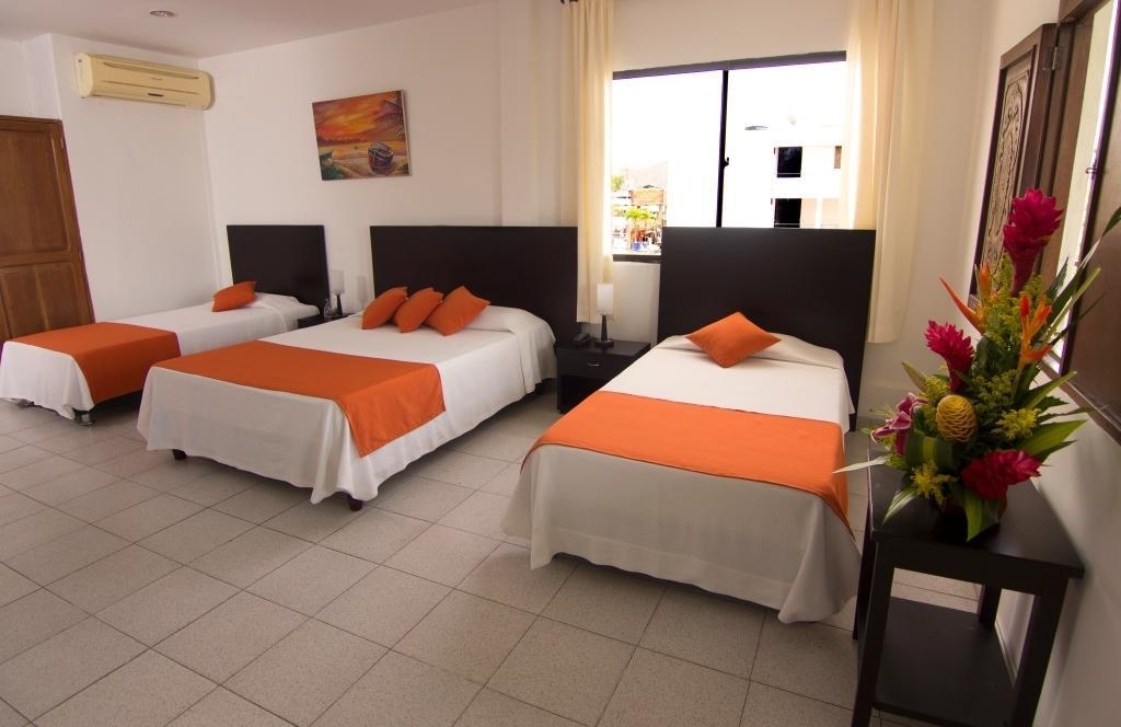 Foto de Park Hotel