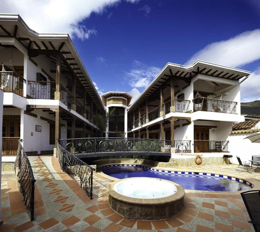 Foto de Villa Roma