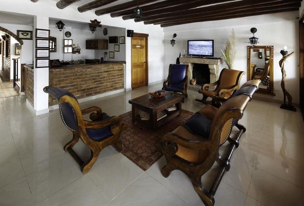 Foto de Villa Roma