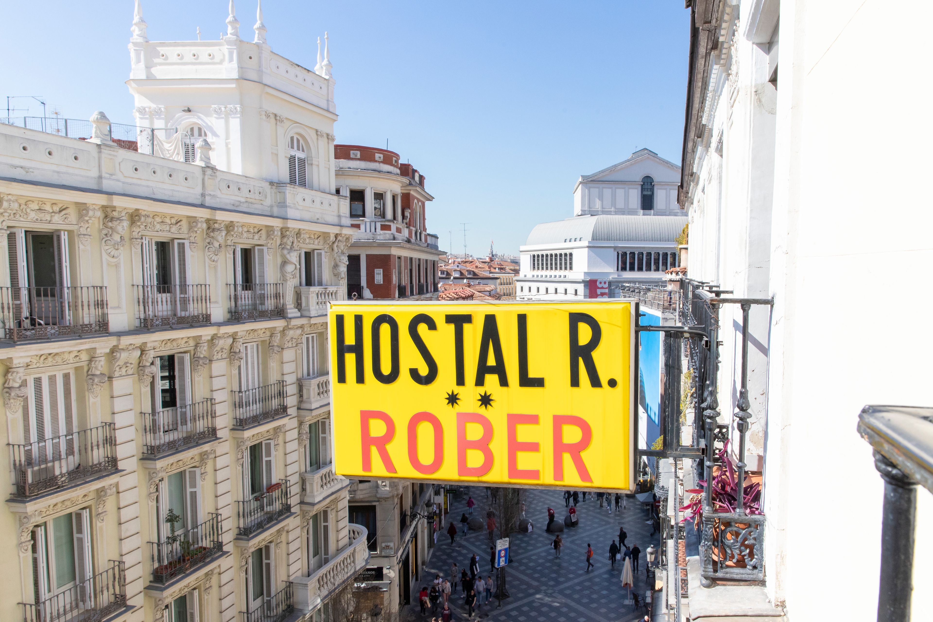 Foto de Hostal Rober