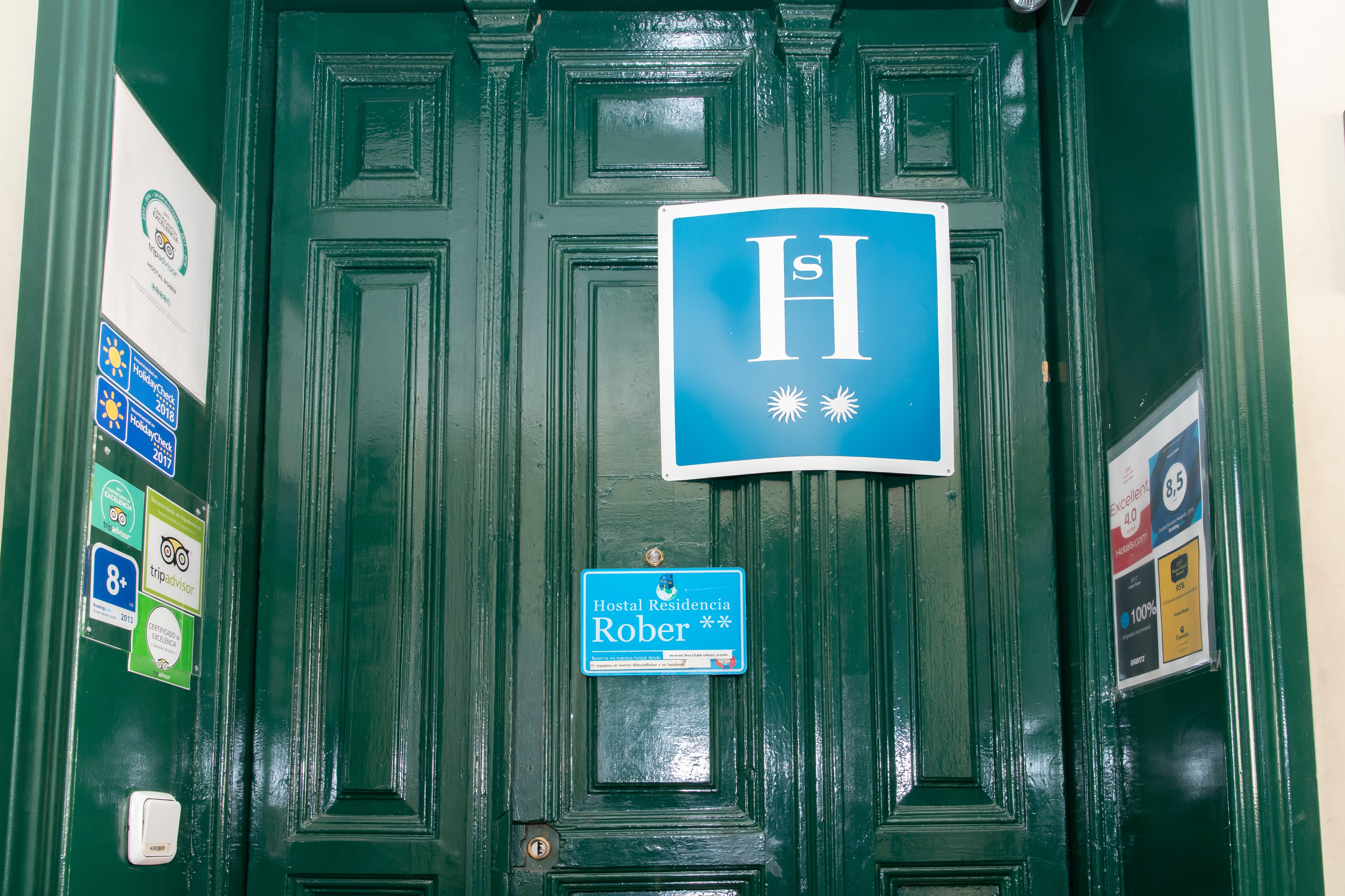 Foto de Hostal Rober