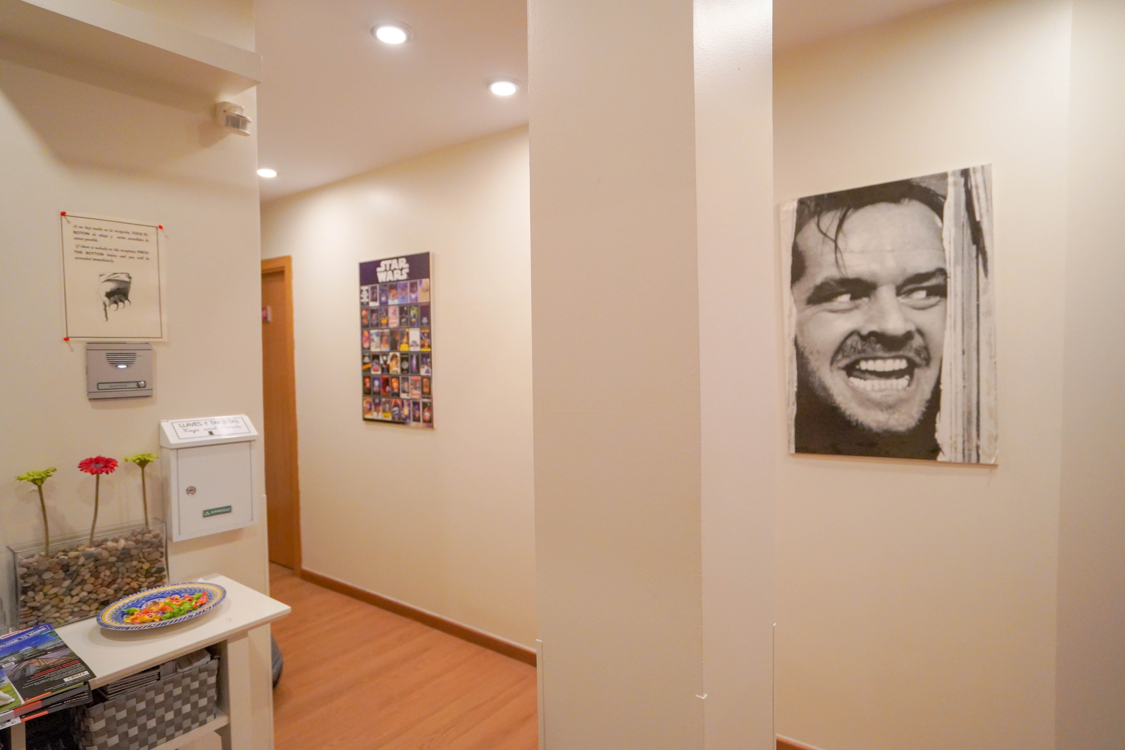 Foto de Hostal Art