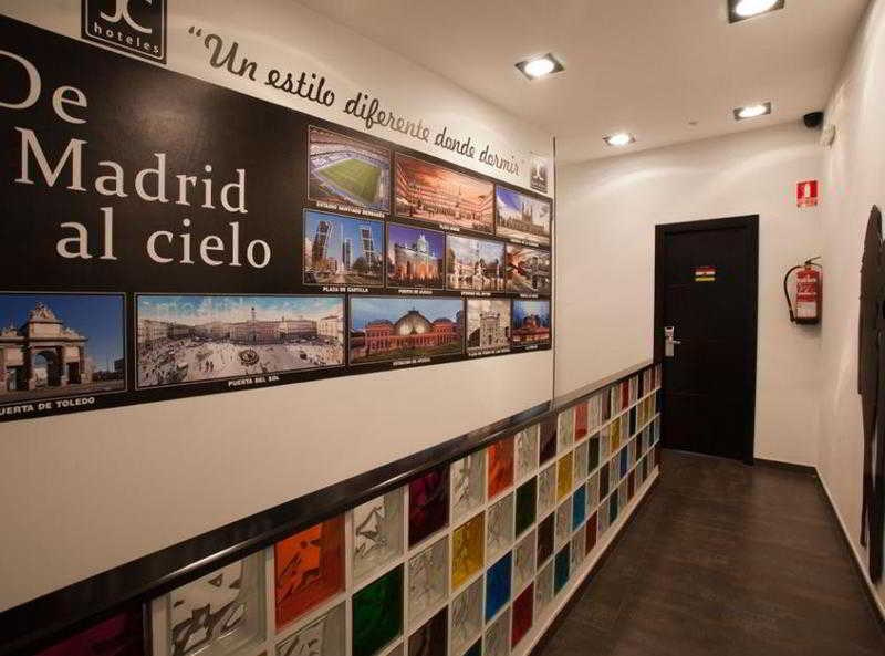 Foto de Jc Rooms Santa Ana