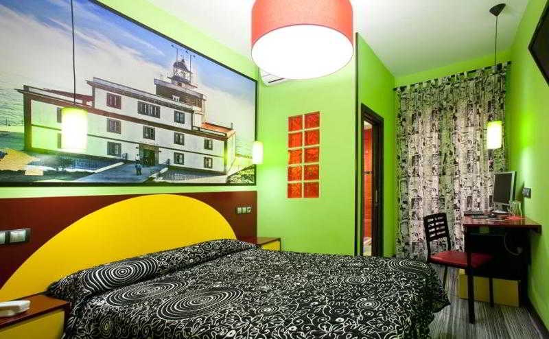 Foto de Jc Rooms Santa Ana
