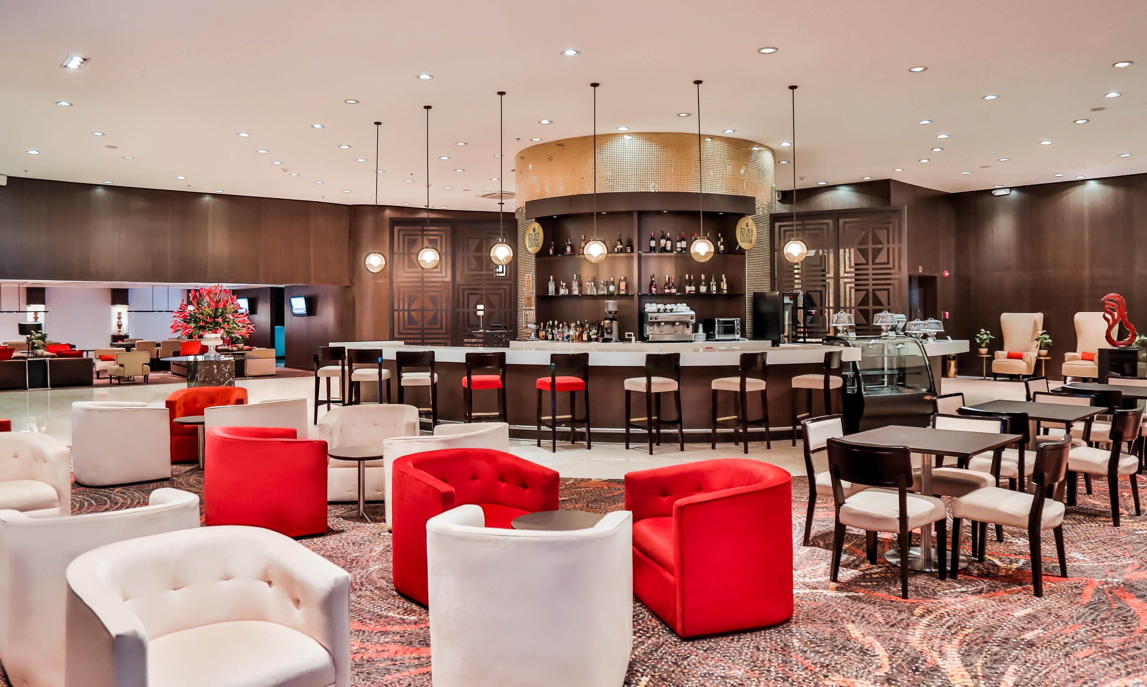 Holiday Inn BUCARAMANGA CACIQUE by IHG