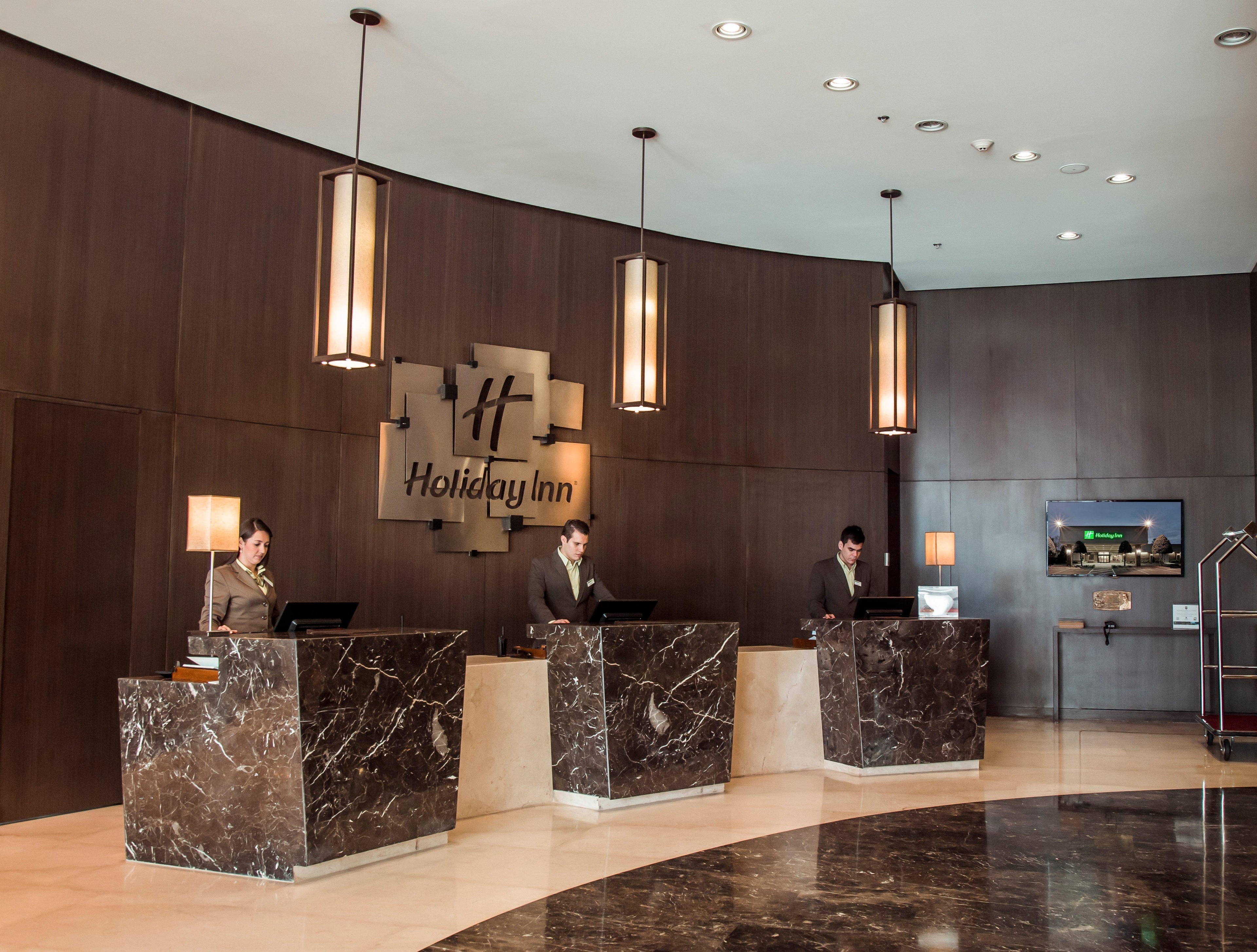 Foto de Holiday Inn BUCARAMANGA CACIQUE by IHG