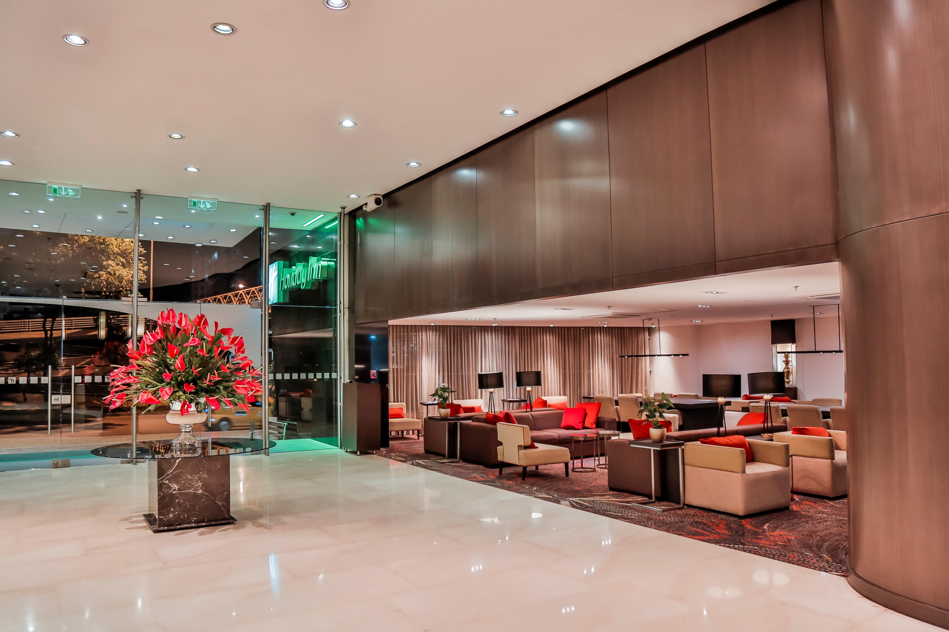 Foto de Holiday Inn BUCARAMANGA CACIQUE by IHG