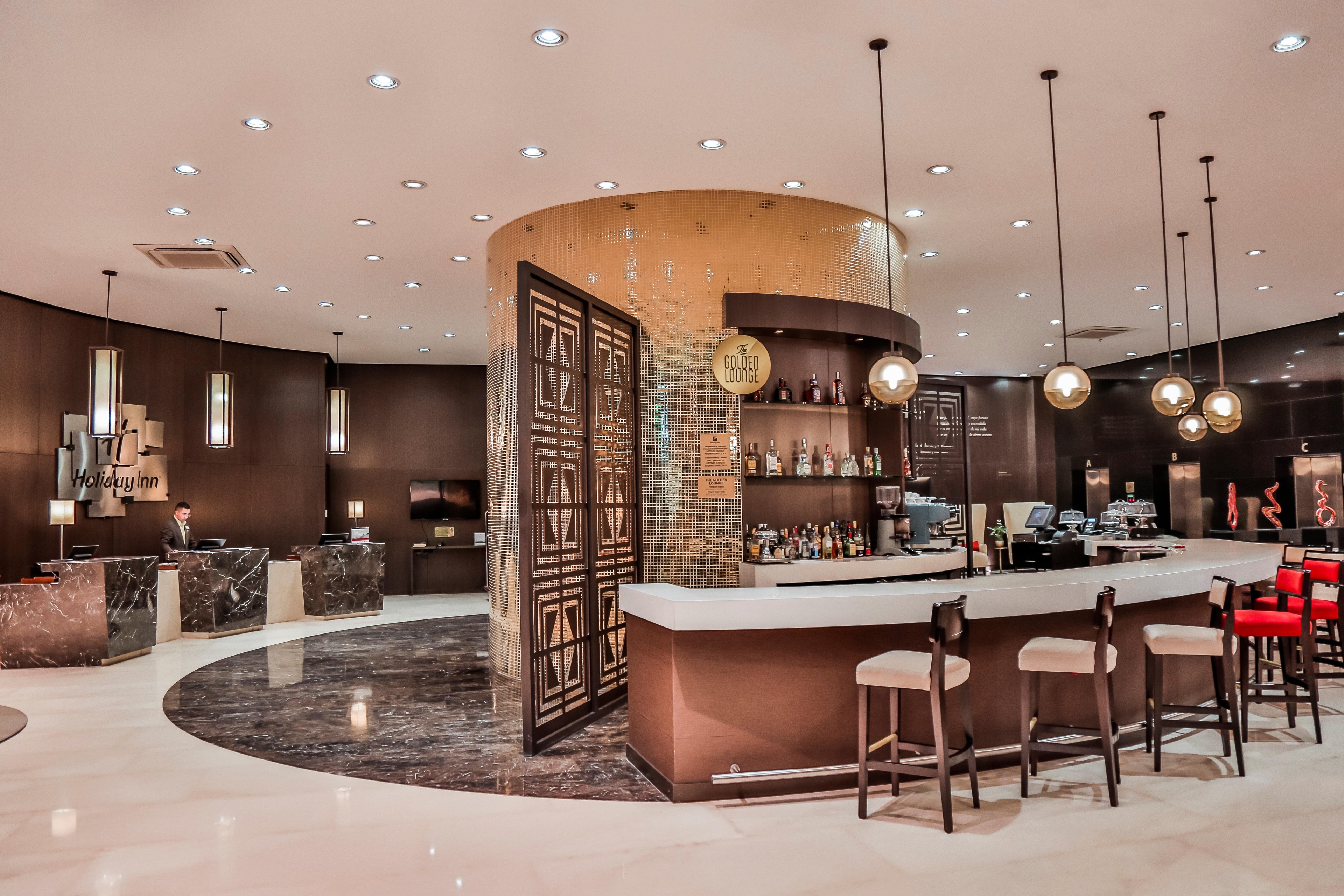Foto de Holiday Inn BUCARAMANGA CACIQUE by IHG