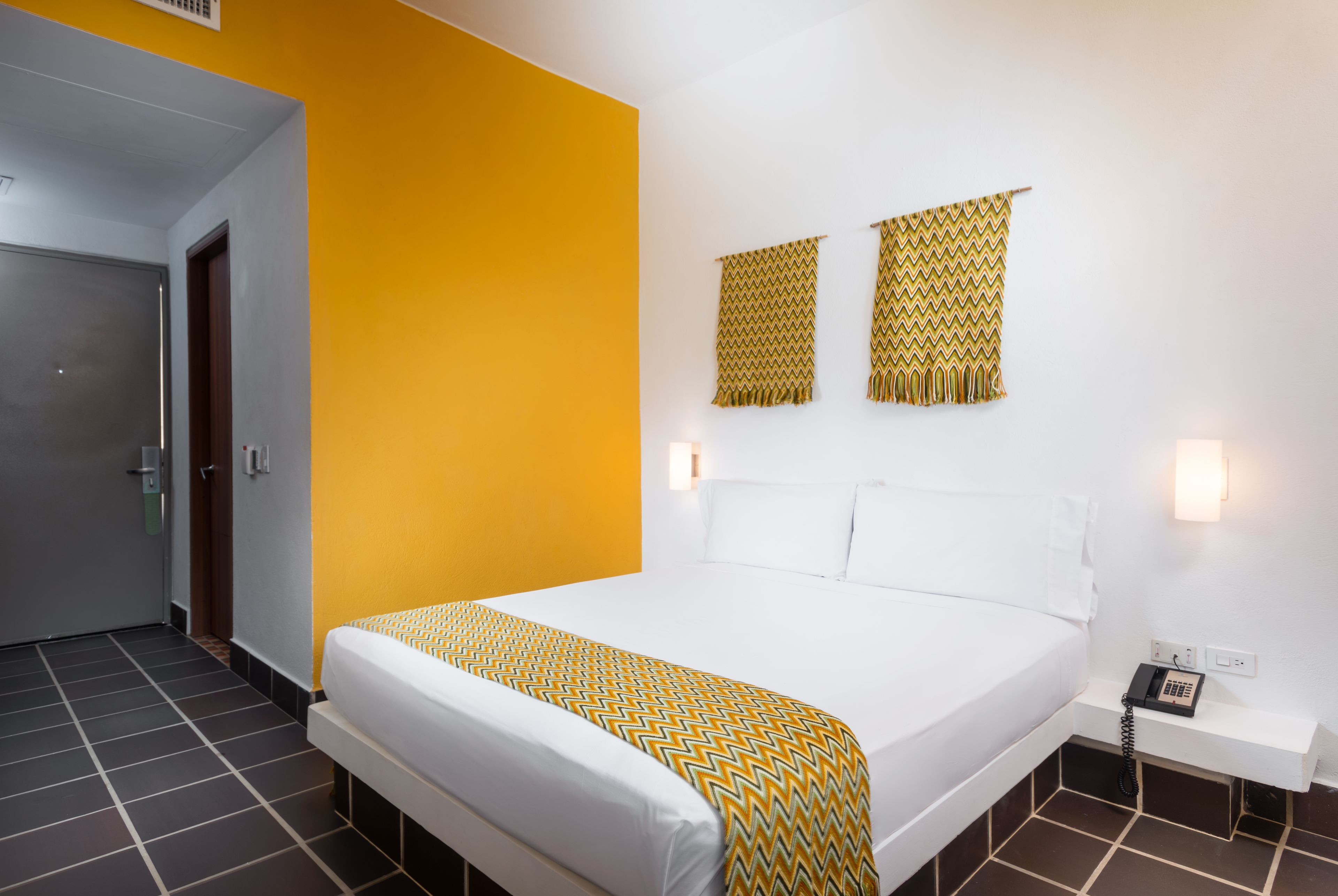 Foto de Hotel Waya Guajira