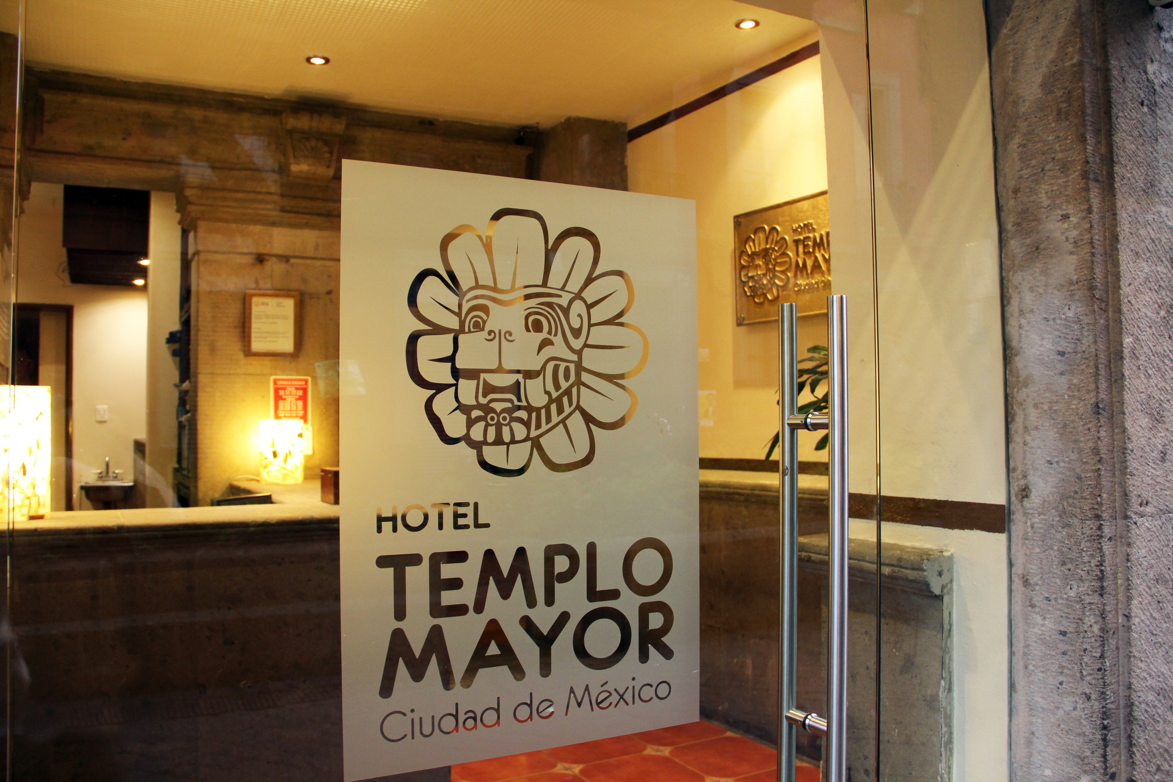 Templo Mayor