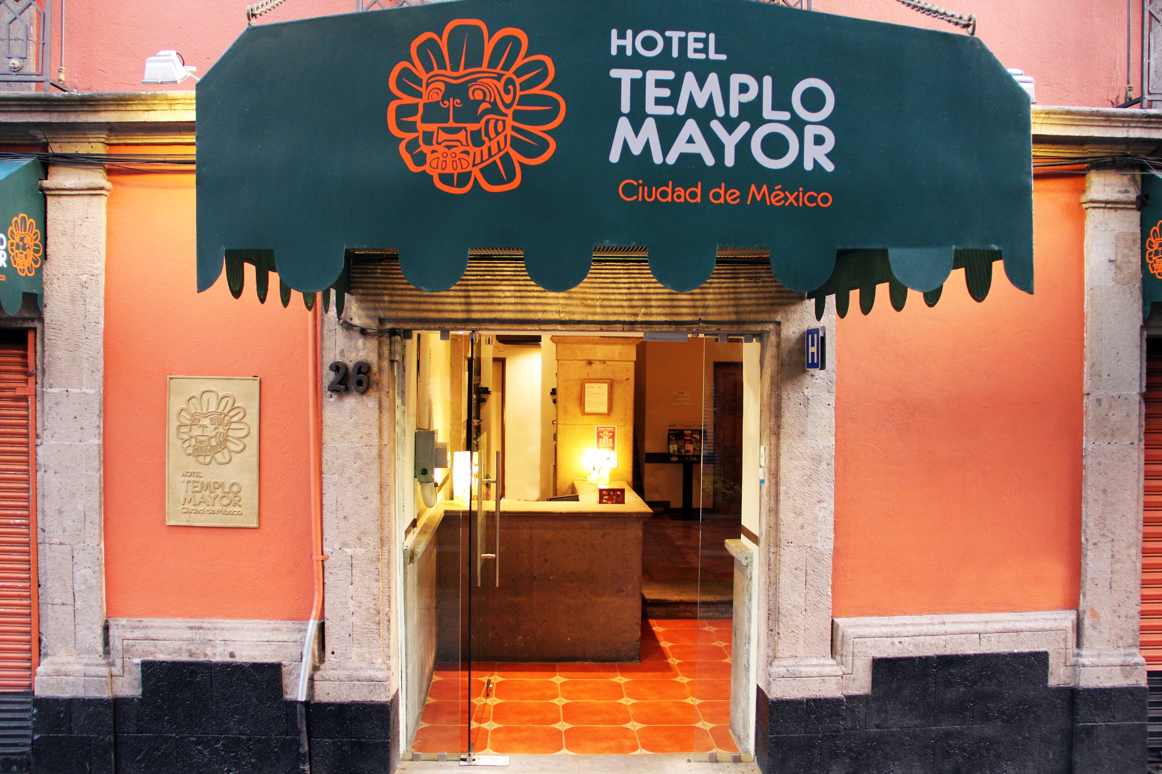 Foto de Templo Mayor