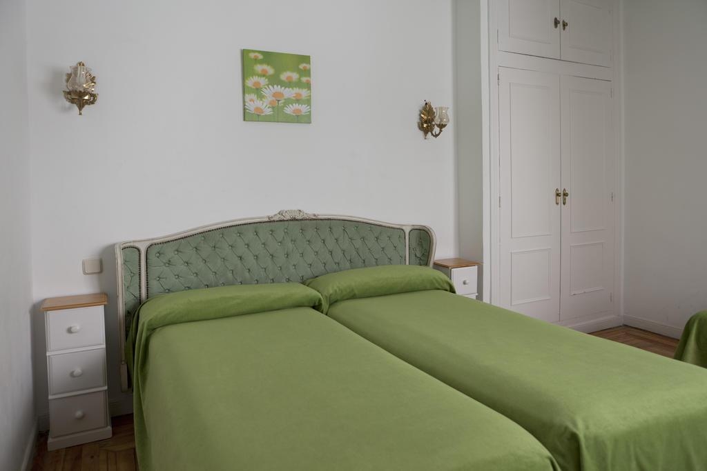 Foto de Hostal Madrid