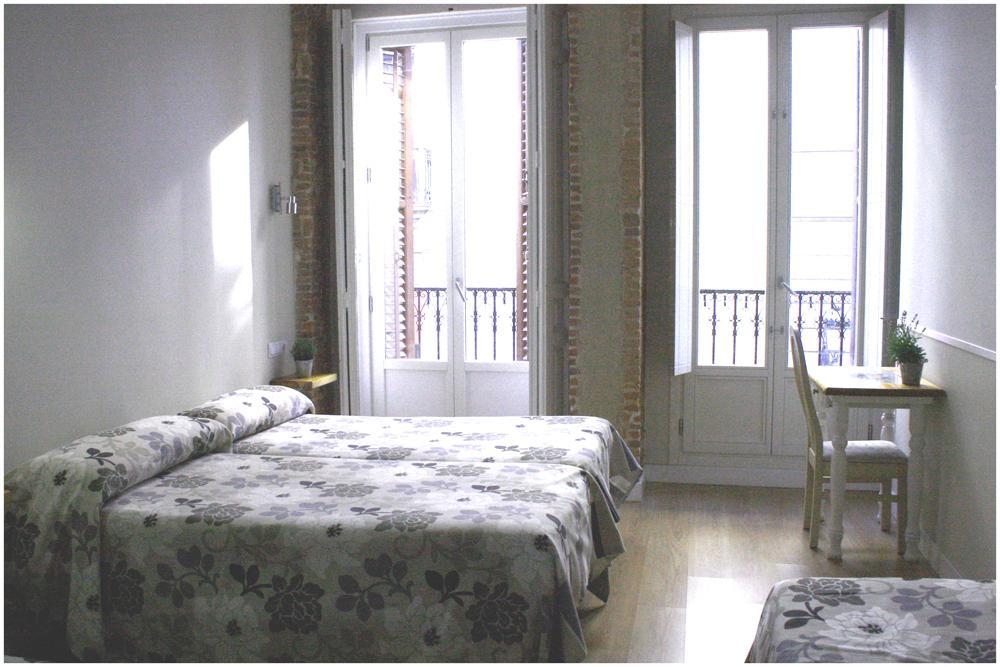 Foto de Hostal Madrid