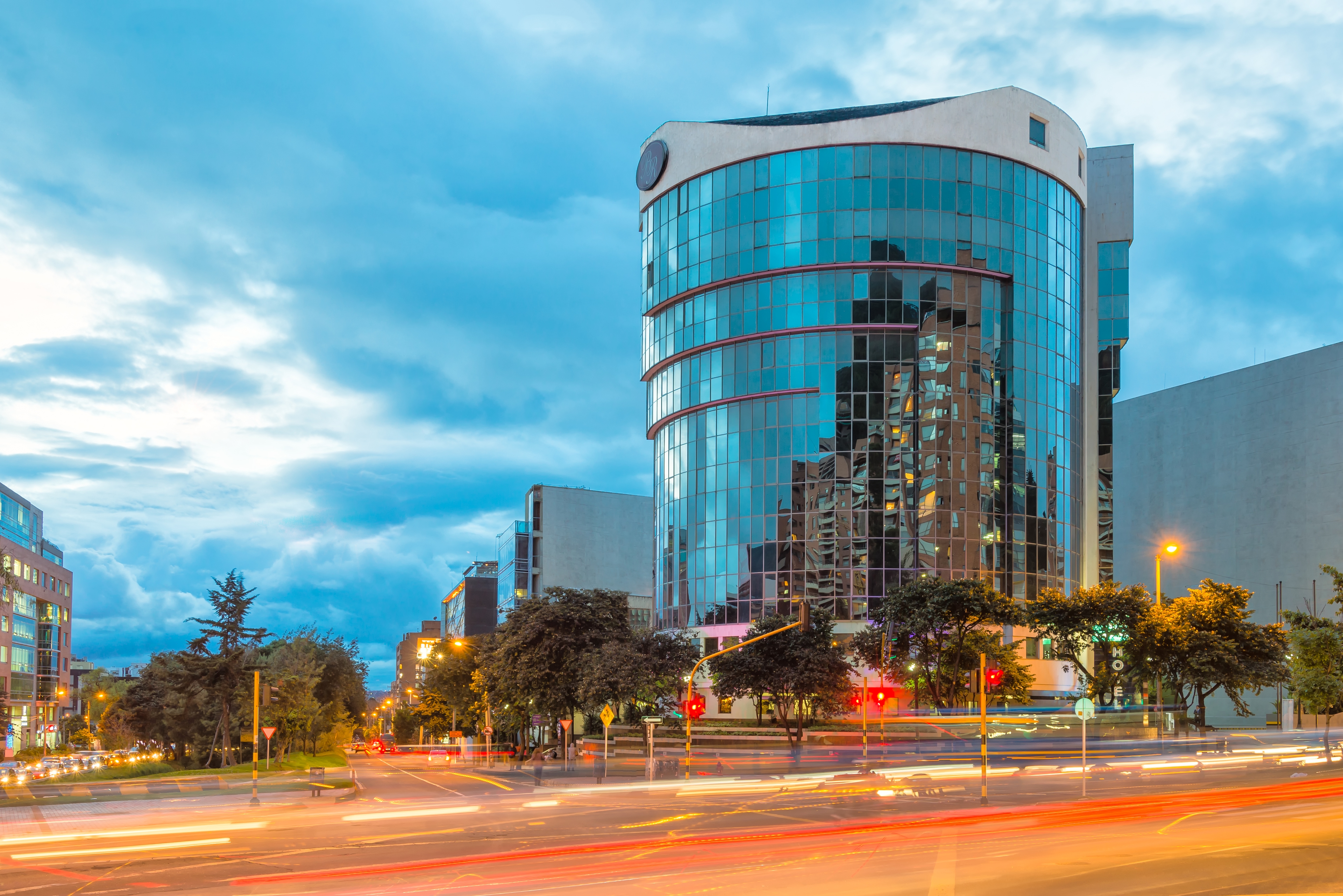 Foto de Hotel Bogotá Regency Usaquén