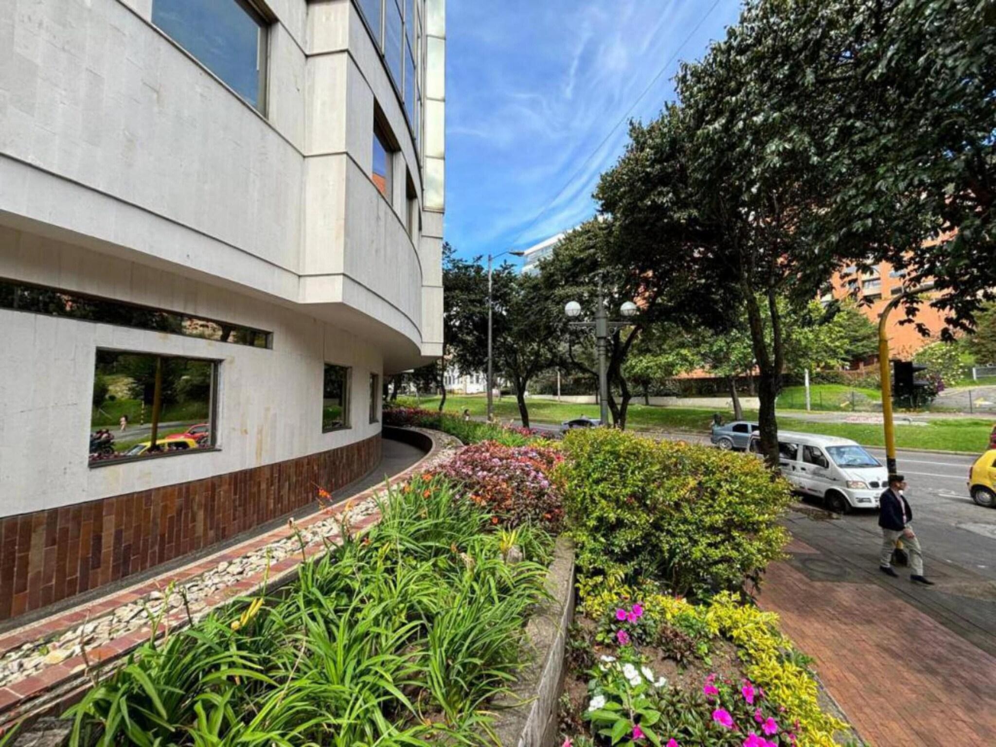 Foto de Hotel Bogotá Regency Usaquén