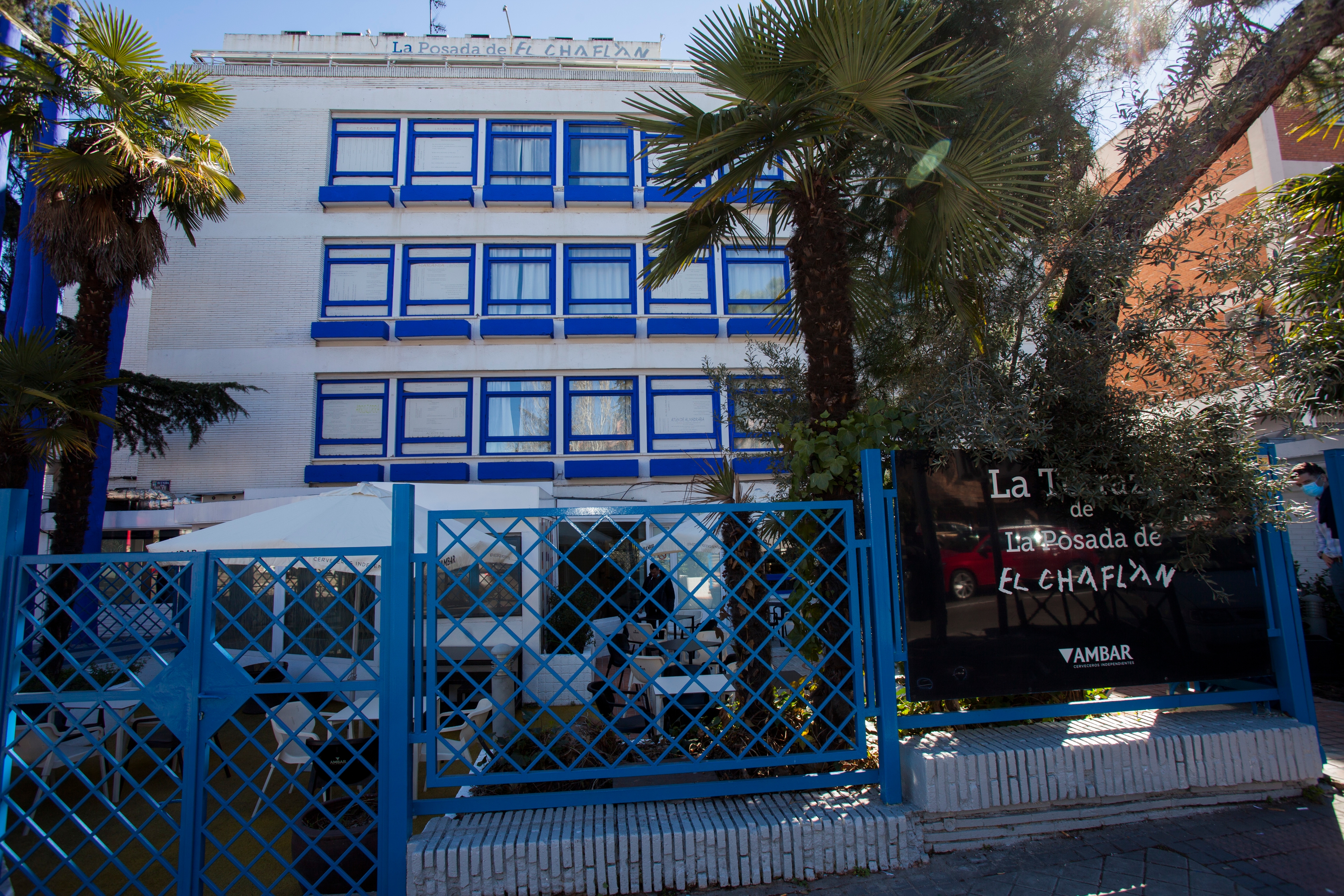 Foto de La Posada del Chaflan
