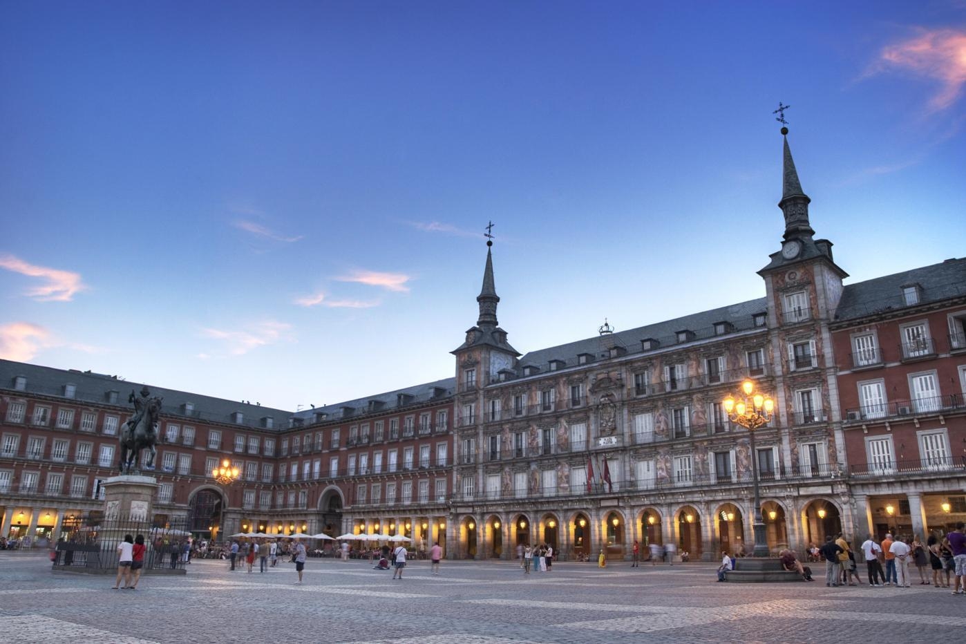 Foto de The Hat Madrid