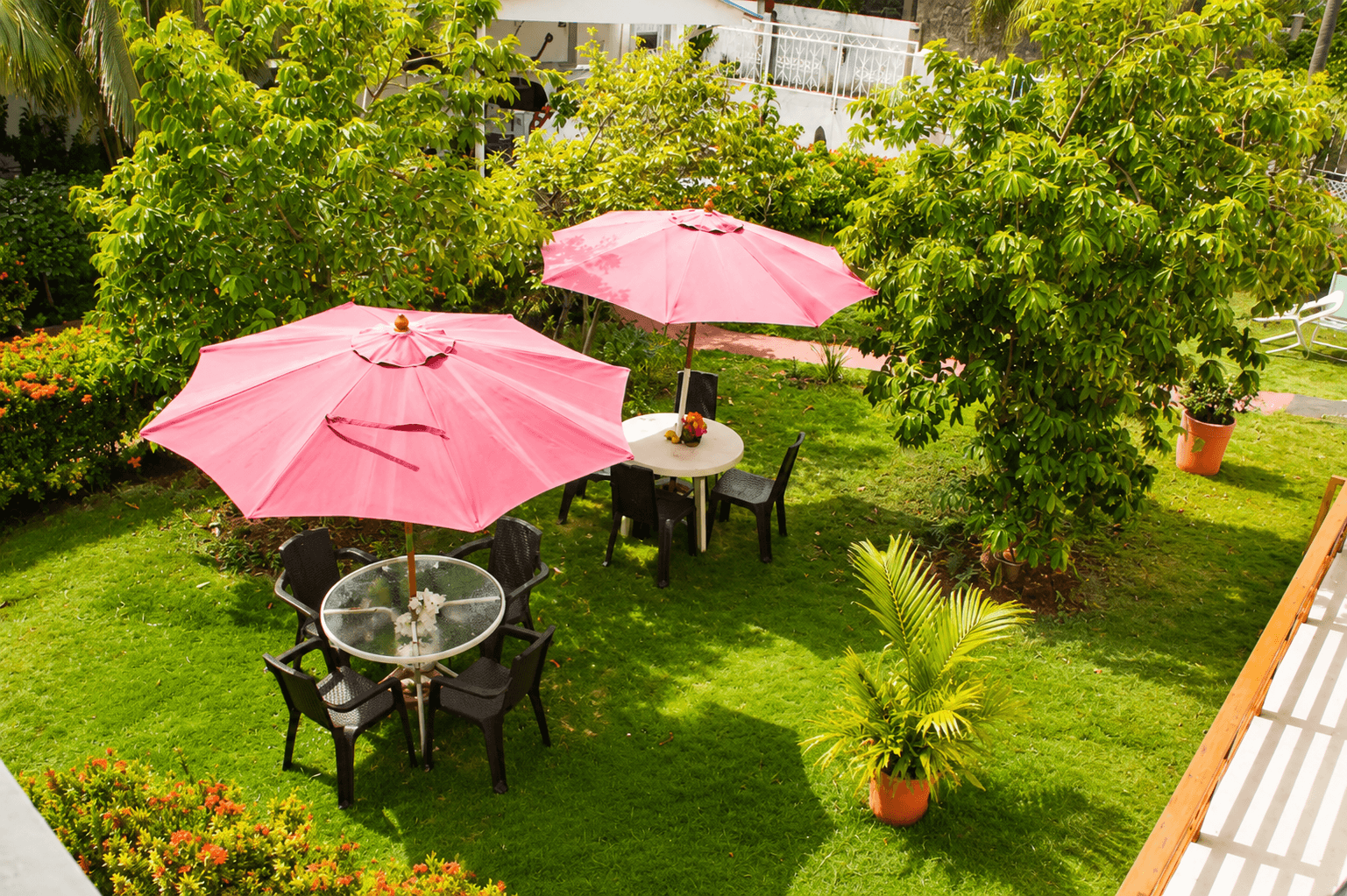 Foto de Cabañas Green Yard